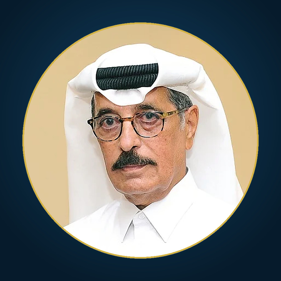 حمد الكواري