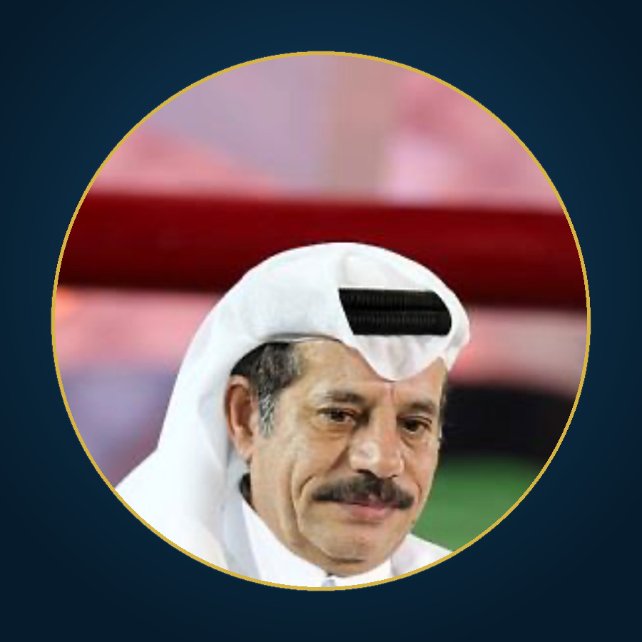 علي ميرزا