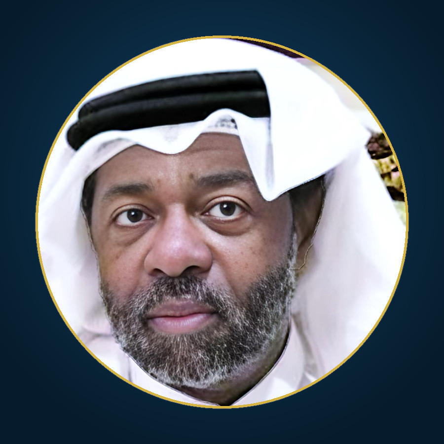 صالح الخلفان