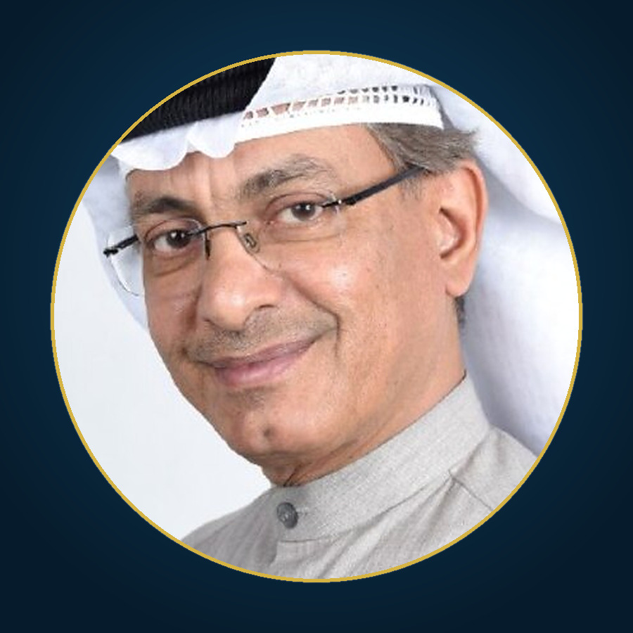 خالد الصلال