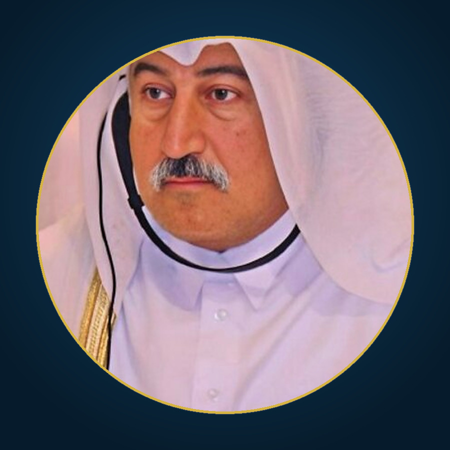 خالد العمادي