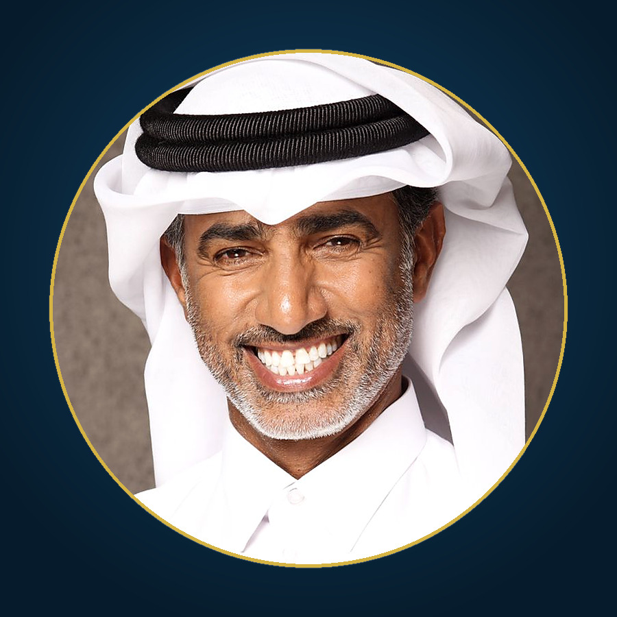 محمد الكواري