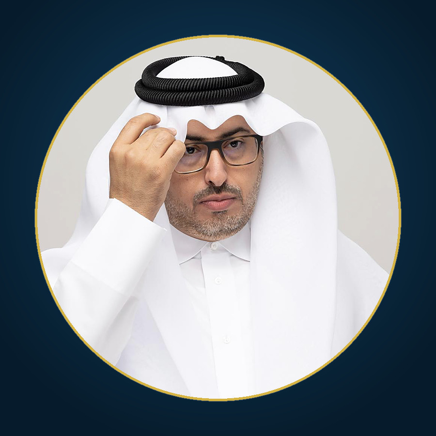 محمد المري