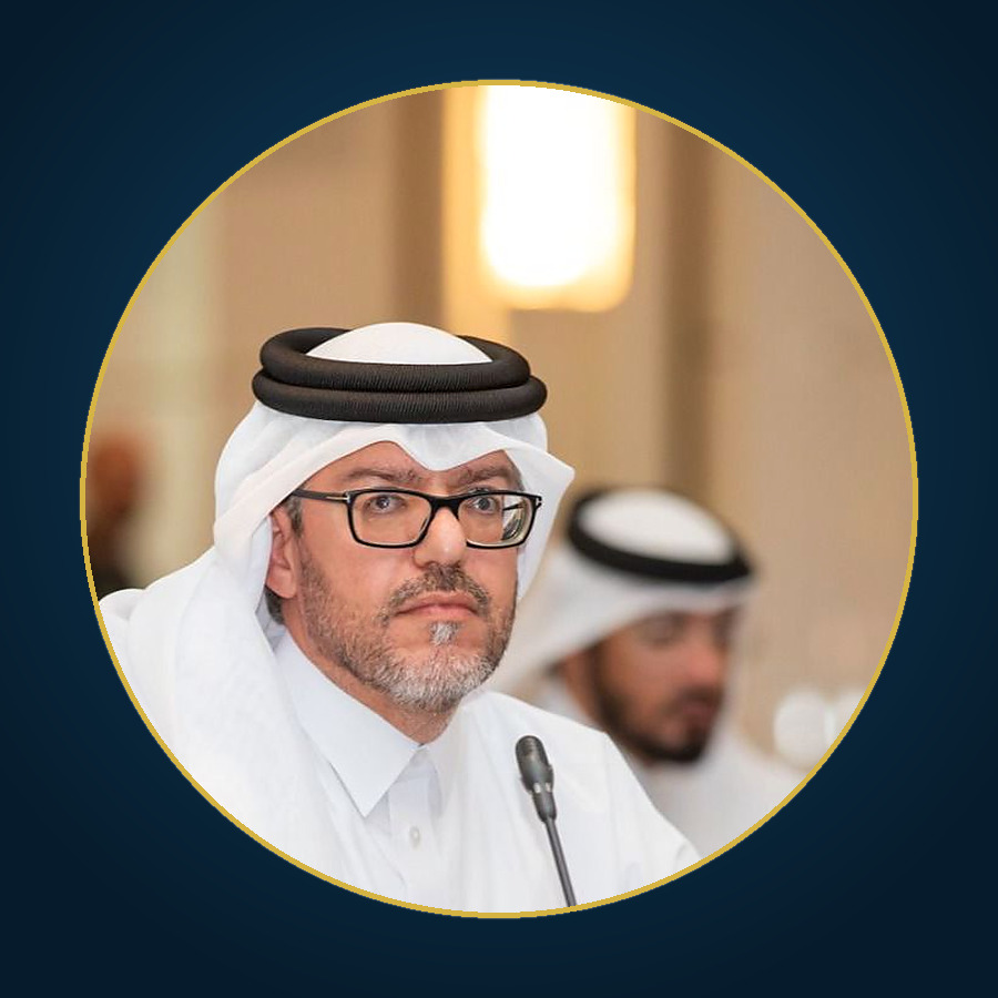 فهد العمادي