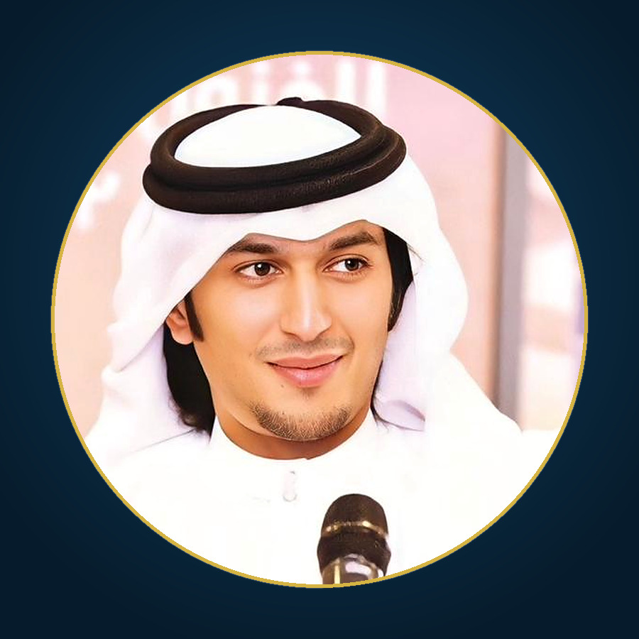 محمد الصايغ