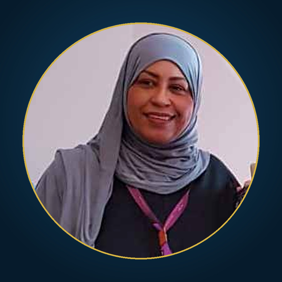 لولوة العبيدلي