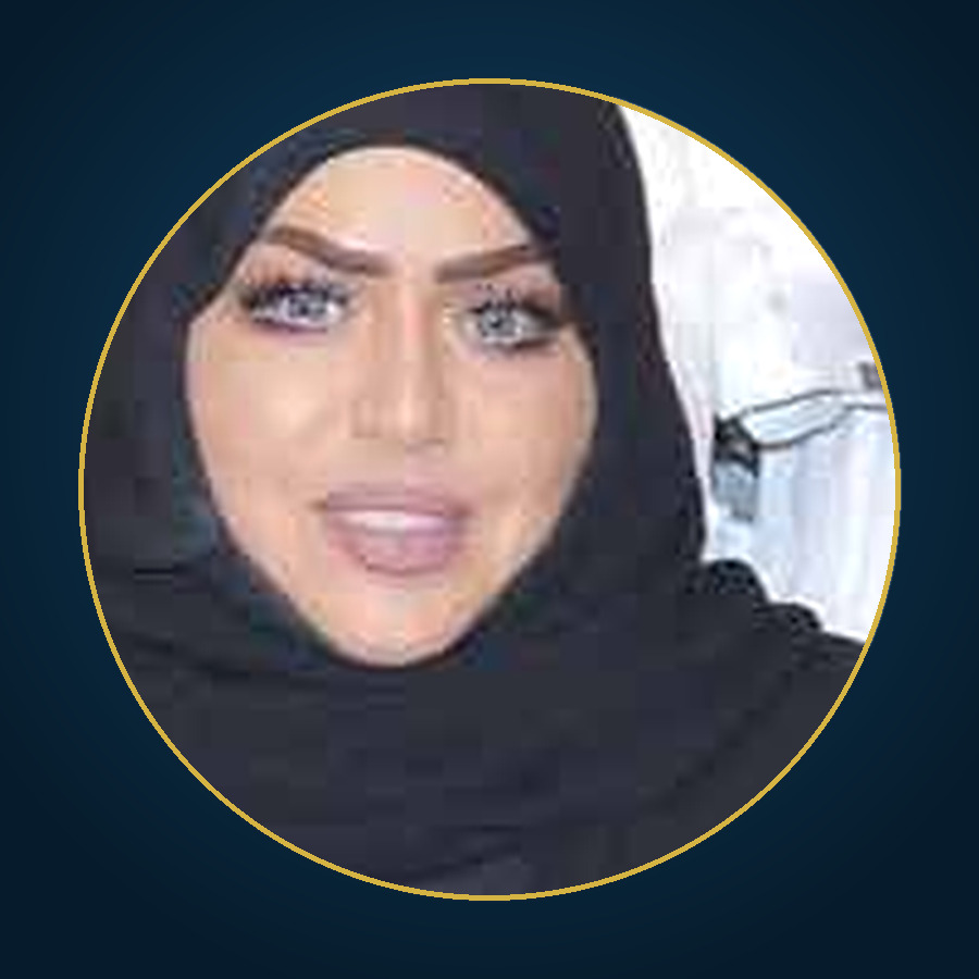 مريم الملا