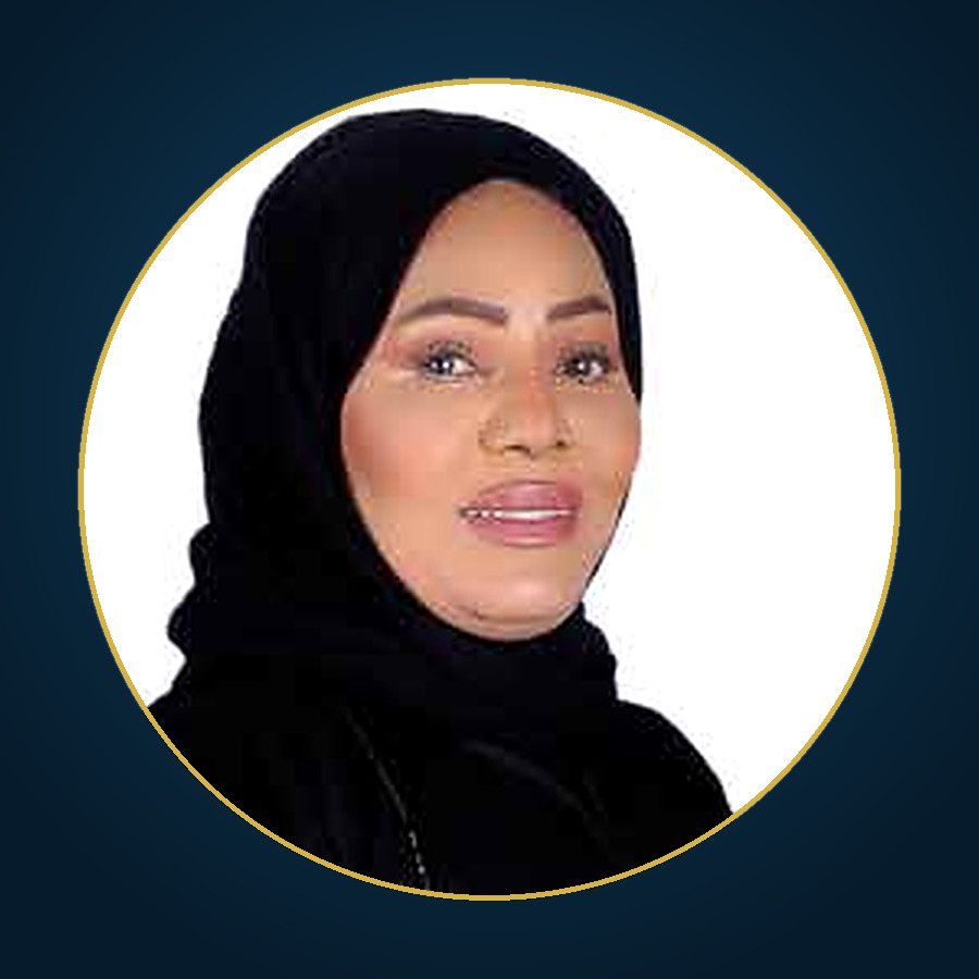 منى الفرحان