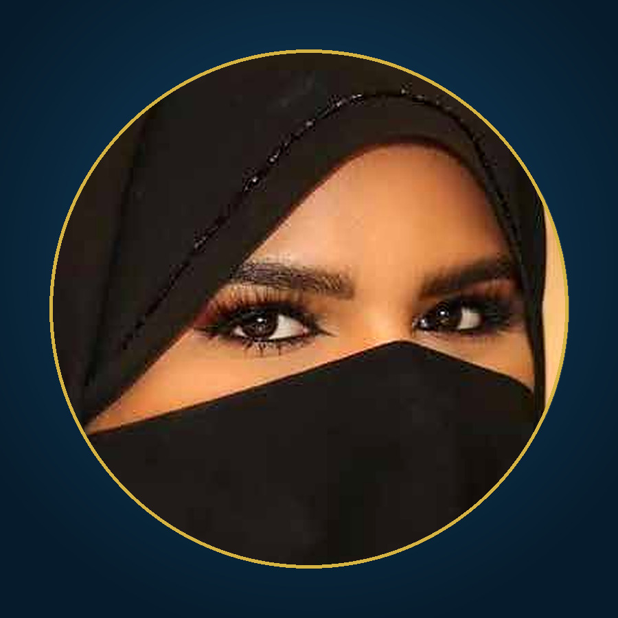 نورة الكعبي