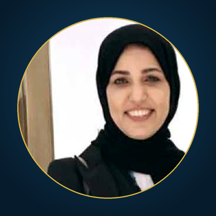 هند المفتاح