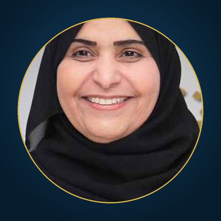 هيا المعضادي