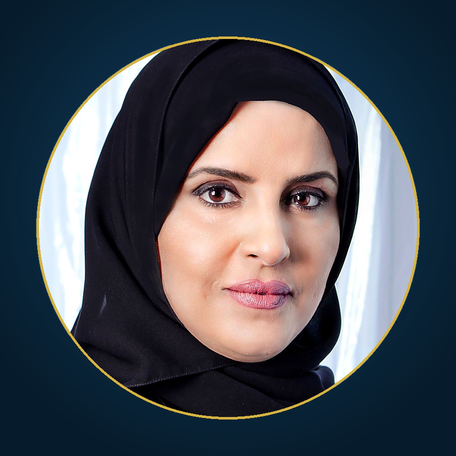 آمال المناعي
