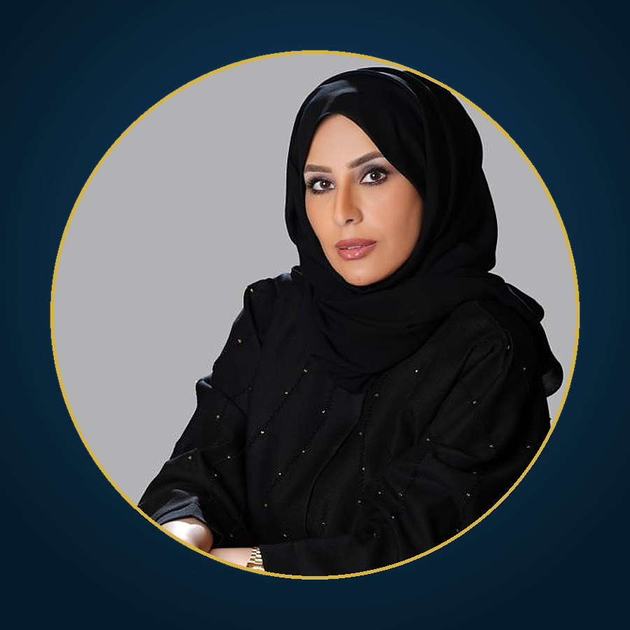 أمينة المنصوري