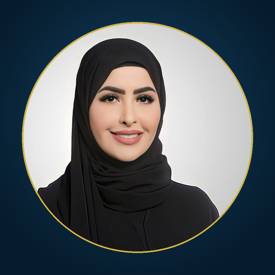 إيمان العامري