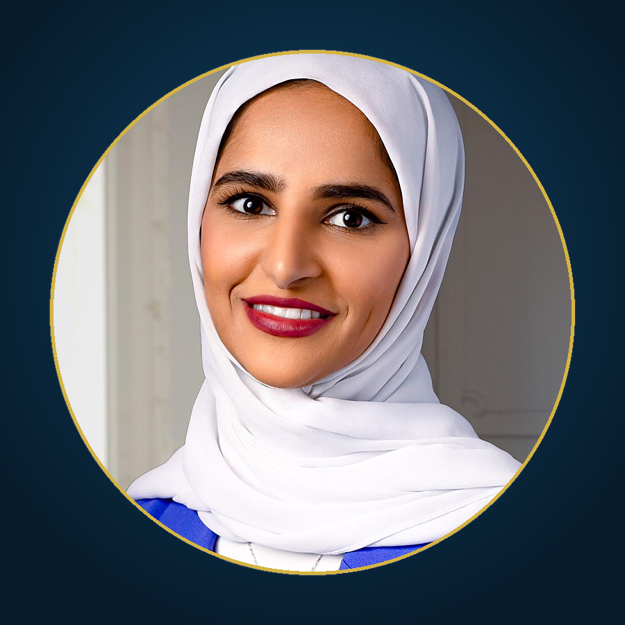 فاطمة الدوسري
