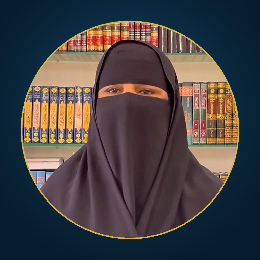 نورة آل حنزاب