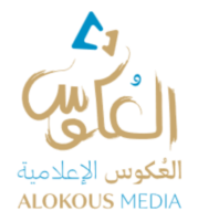 شعار العكوس الإعلامية